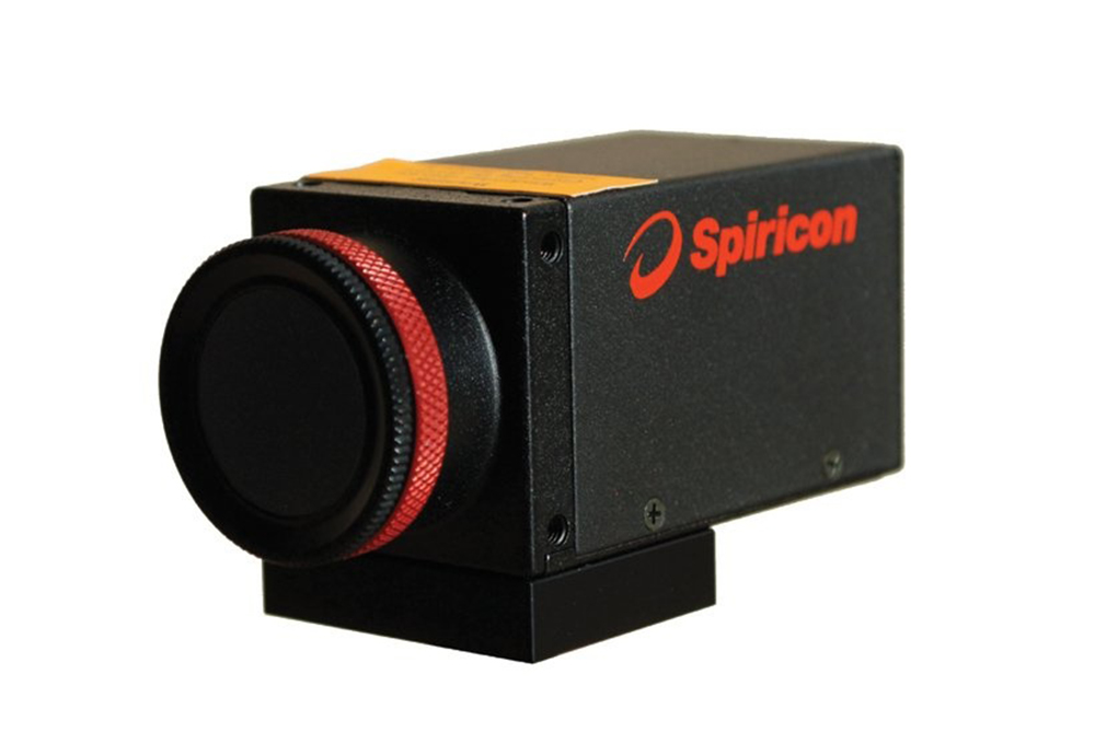 Ophir camera based beam profilers